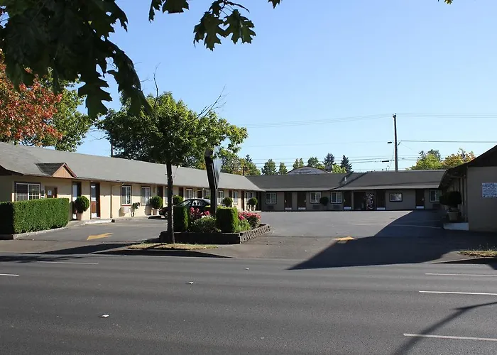 Nite Inn Motel